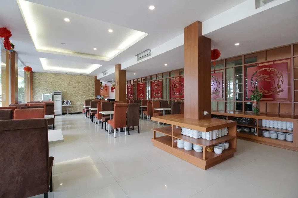 Airy Korumba Edi Sabara 8 Kendari
