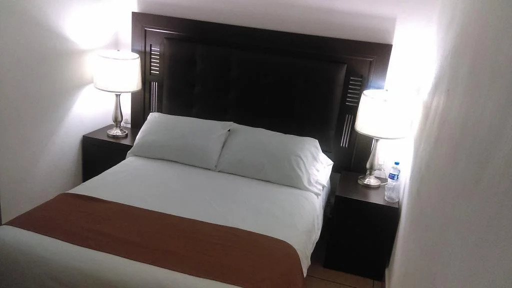 Fray Bartolome Hotel