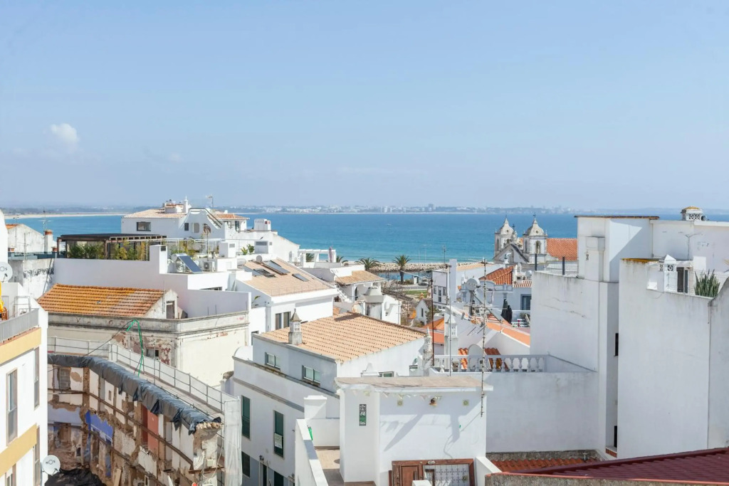 A58 - Casa da Travessa in Lagos