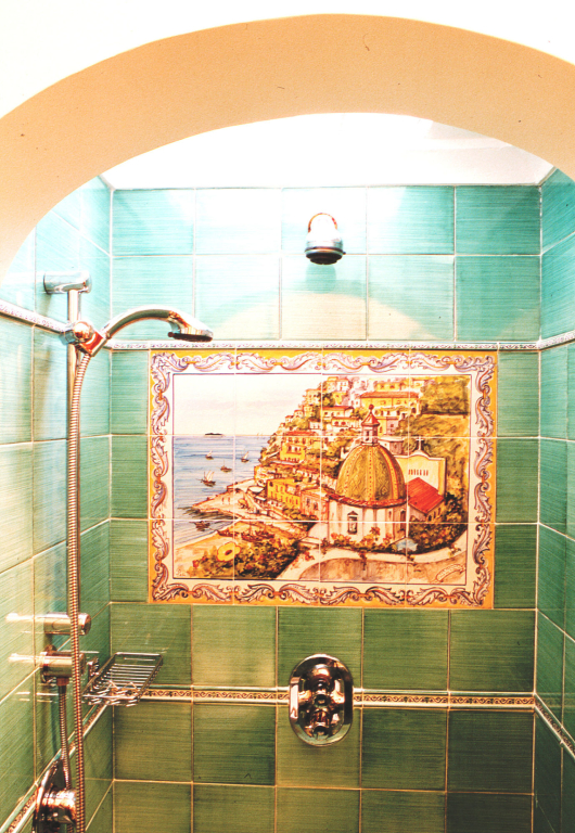 Villa Fiorentino