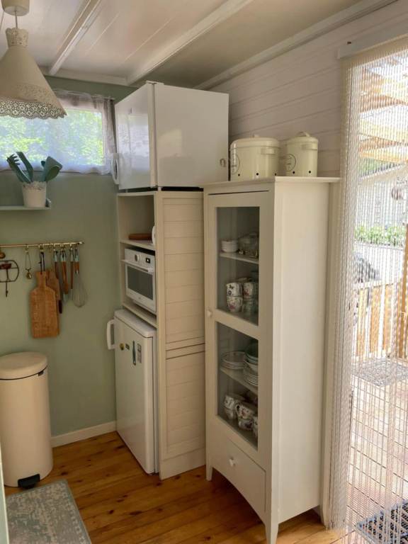 St Hubertus Chalet 46 Beverstseweg 15 Zutendaal