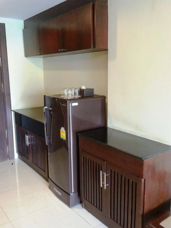 August Suites