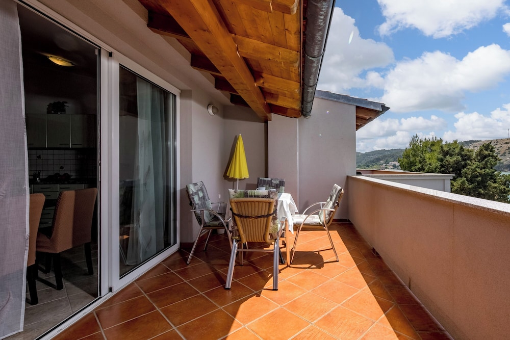 Seafront Apartmani Mira Gabrić Lopar