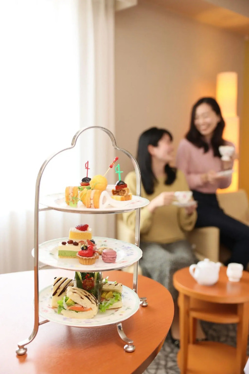 Hotel Associa Toyohashi