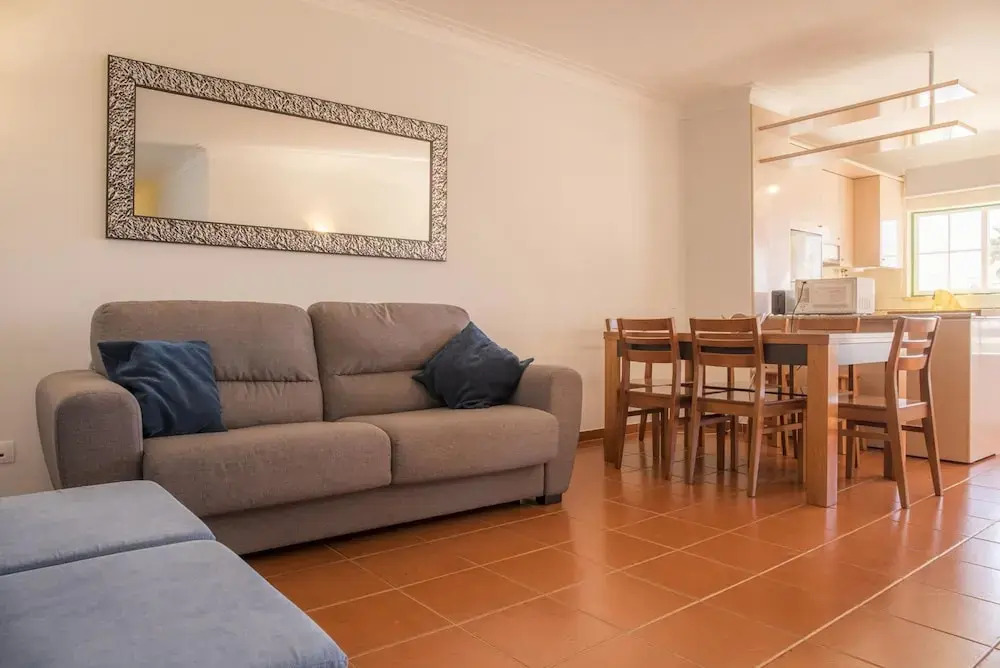 B33 - Praia do Vau Apartment
