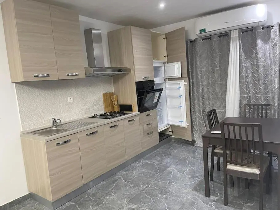 La Yaram, Appart Chic