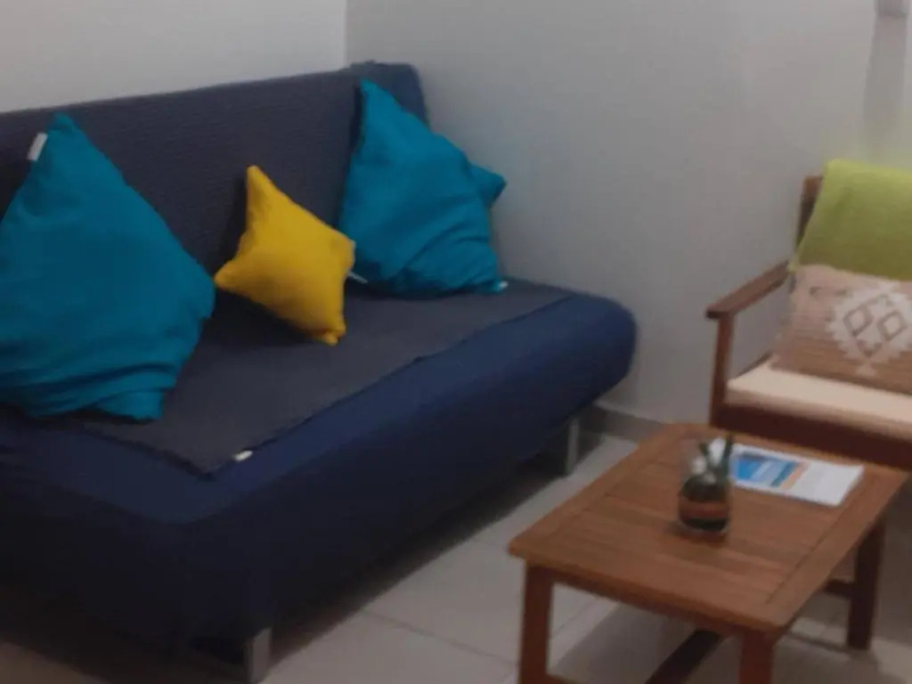 CHEZ COCO appartement BALISIER