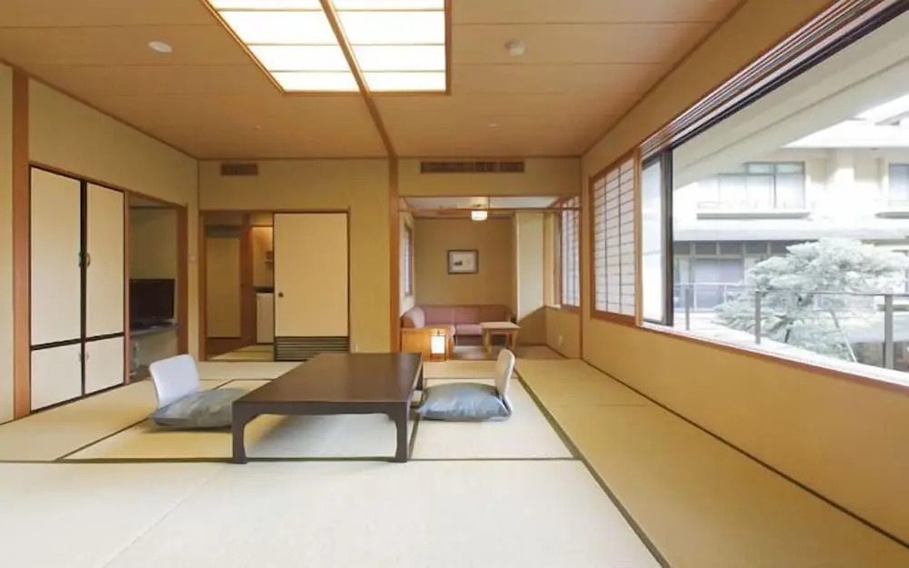 RYOKAN OQOQ-Tamai Bekkan