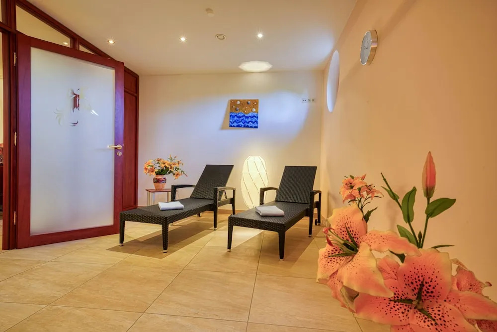 Hotel Seeblick Wismar