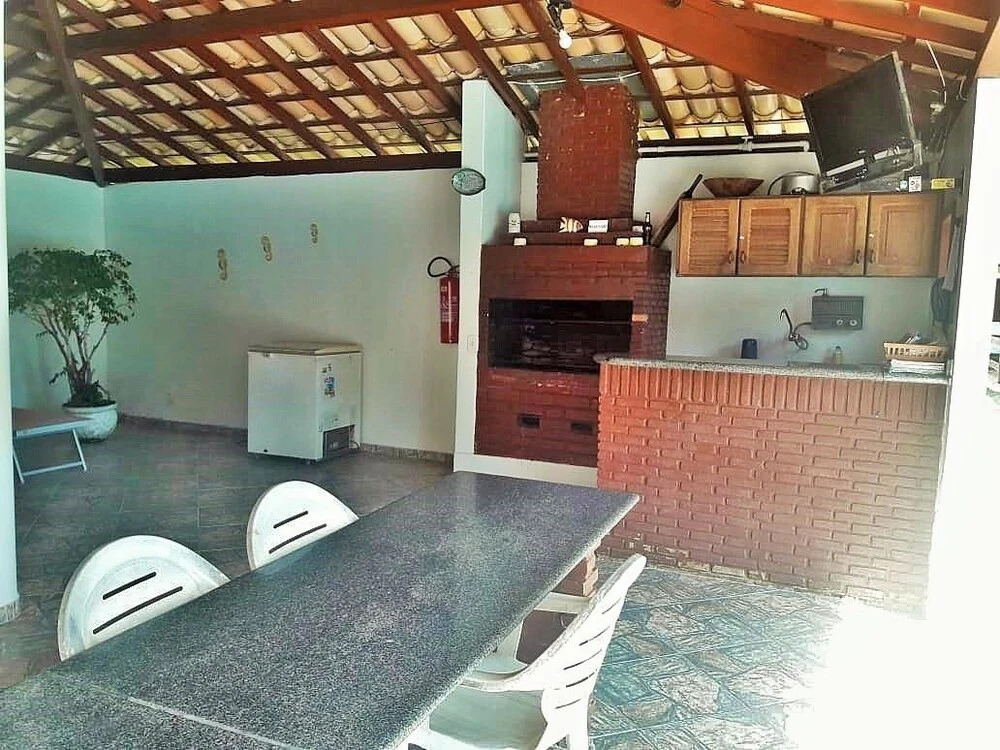 Condomínio Aldeia da Praia Casa 103B