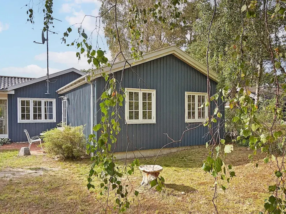 4 Star Holiday Home in Nexo