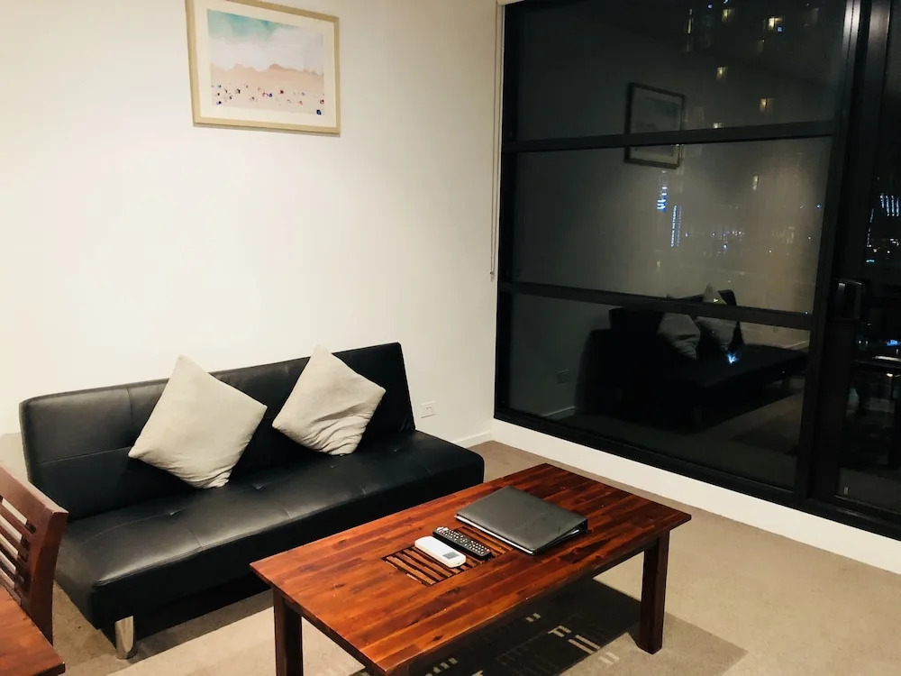 Southbank LVL 7-Lovely Apt Next To Crown