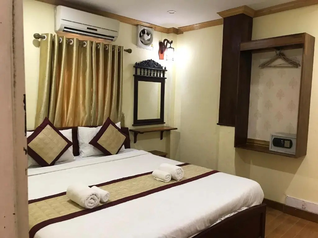 Luang Prabang Xayana Hotel