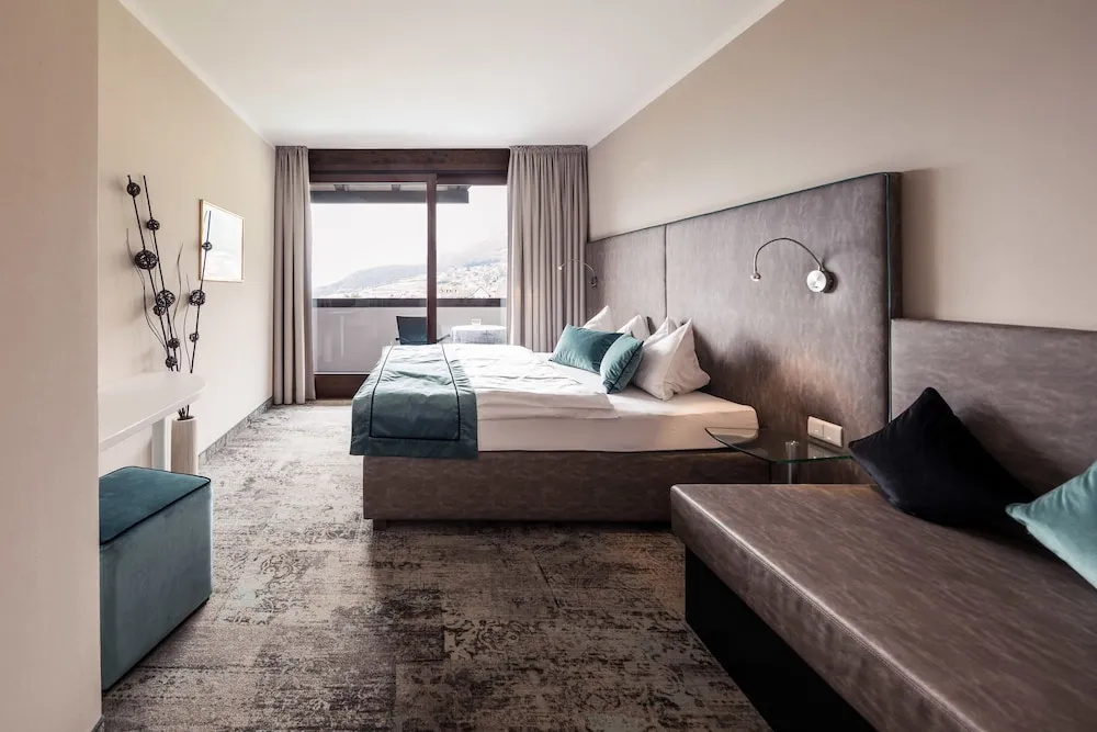 Felderer Boutiquehotel B&B