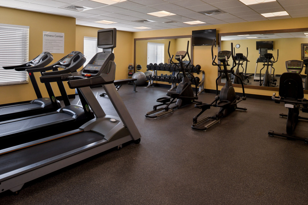 Holiday Inn Express Pocatello by IHG