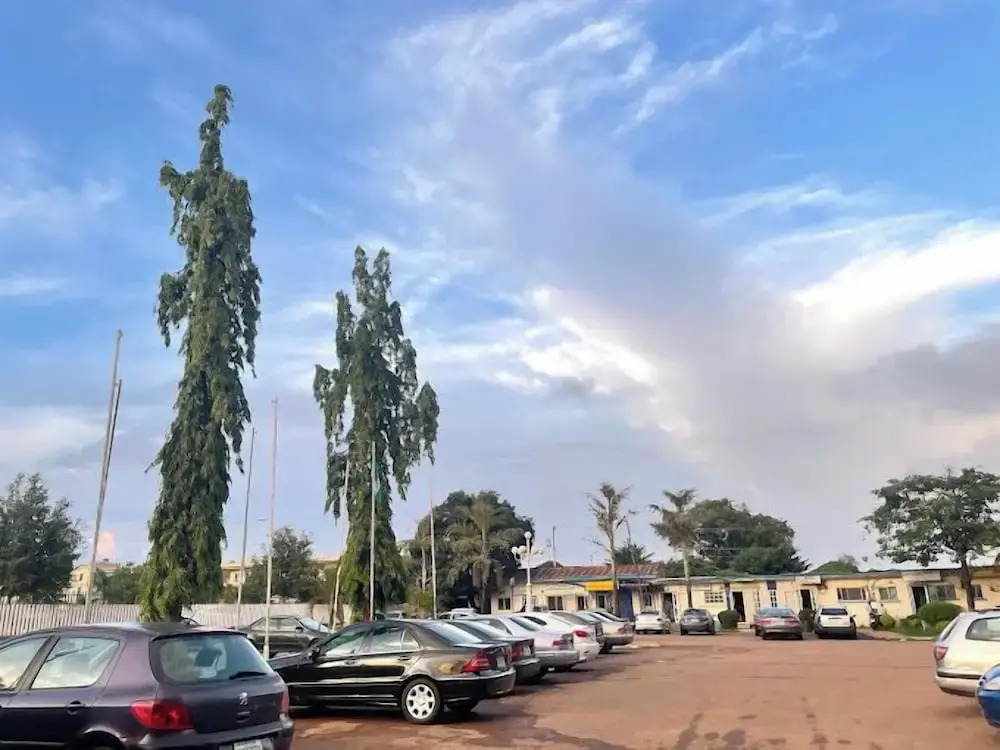 Hamdala Hotel