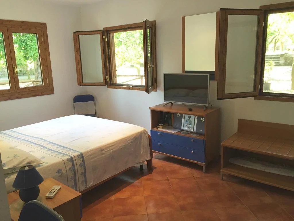 Chalet Paradiso