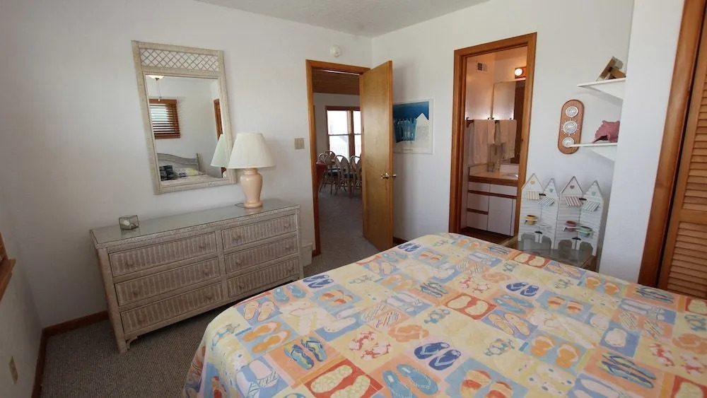 Sea Senorita - 4 Br Home