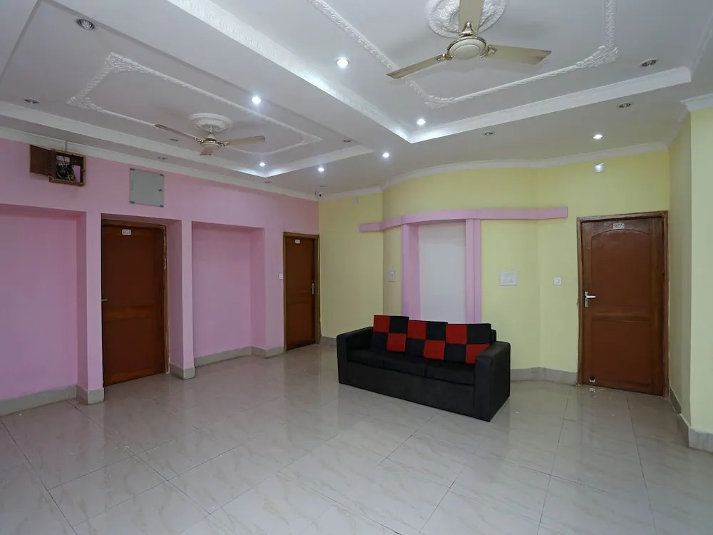 Priyanka Residency