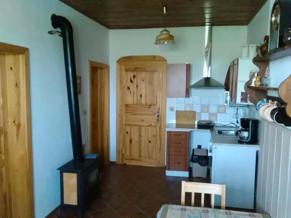 Pension Otěvěk