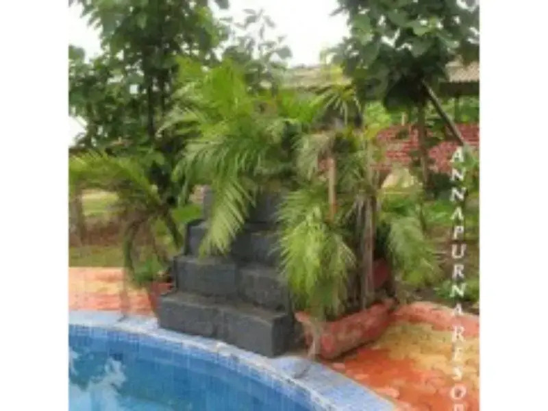 Annapoorna Farms Villa 6Bhk