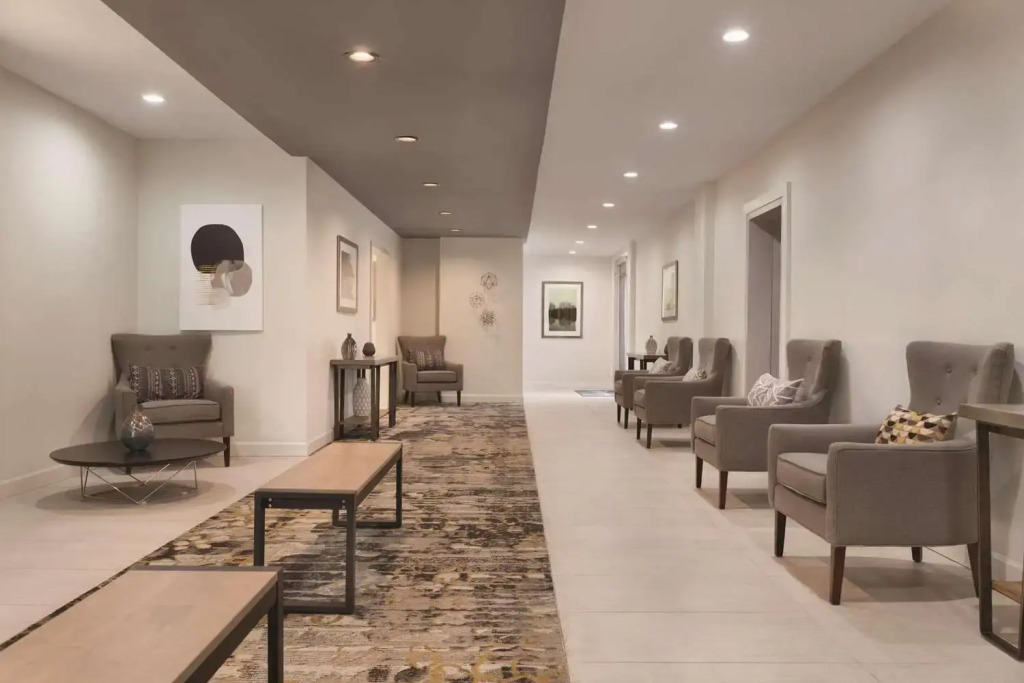 Radisson Hotel Atlanta Airport
