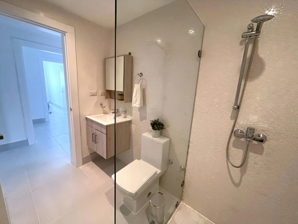 Amazing Golf views 3 bedrooms apartment in Cocotal