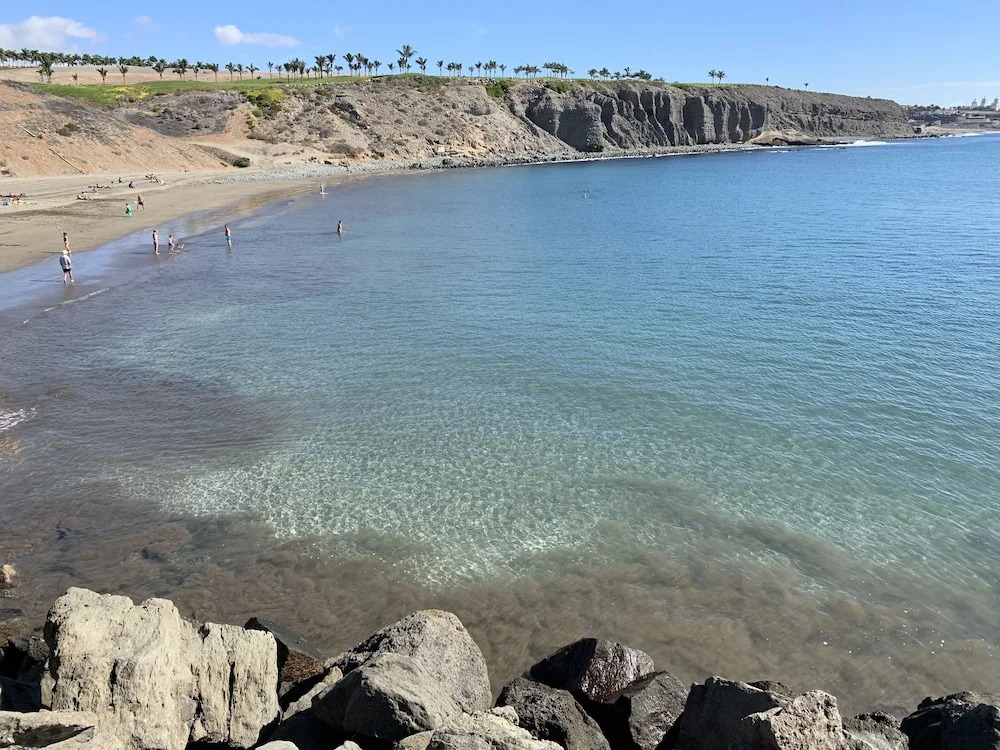 Luxury2 Bedrooms Apt Maspalomas