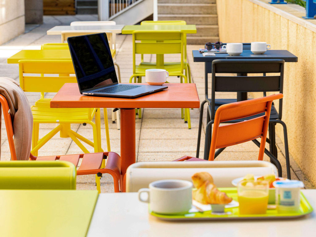 ibis budget Paris Porte dItalie Ouest