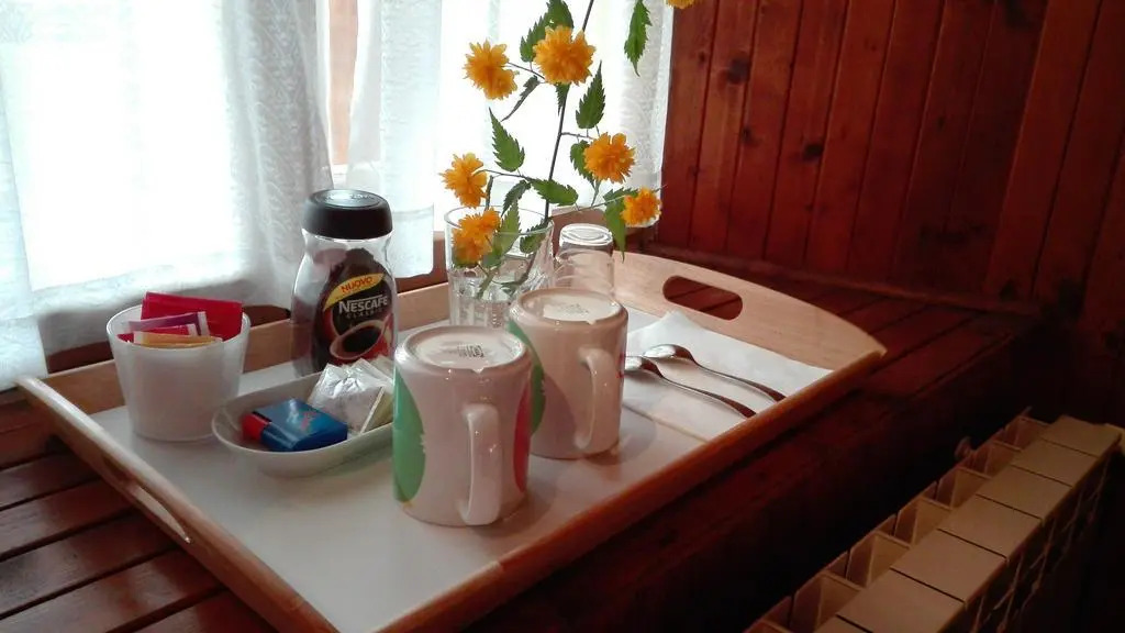 B&B Casa Quaroni