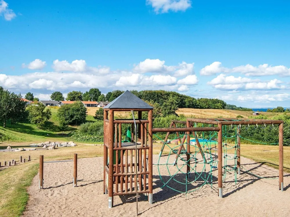 7 Person Holiday Park Home in Aabenraa