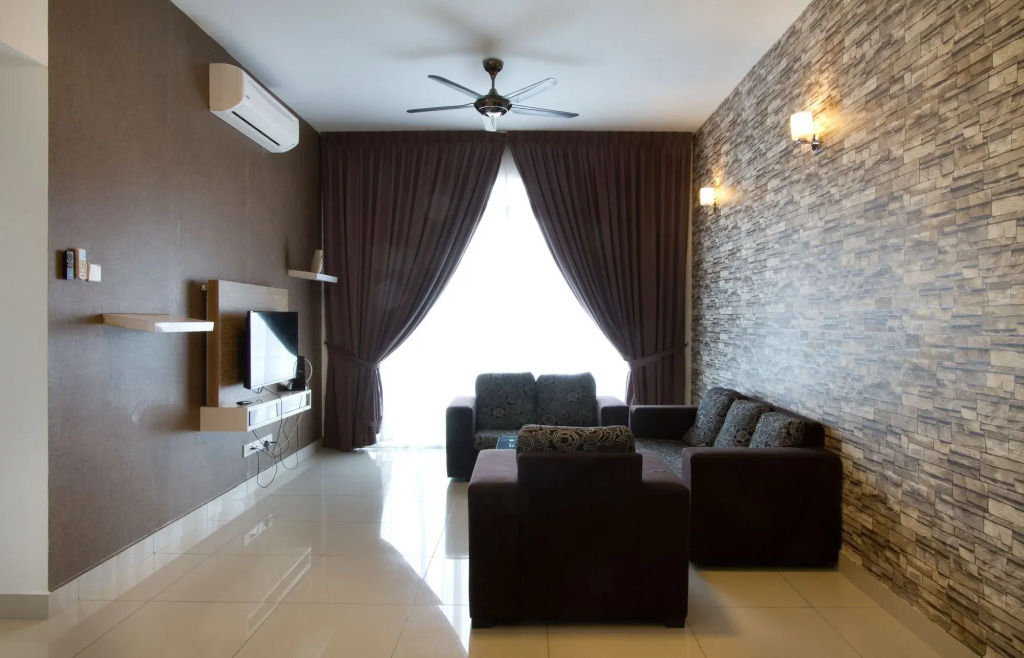 Tropez Residence @ Danga Bay (TPAG)