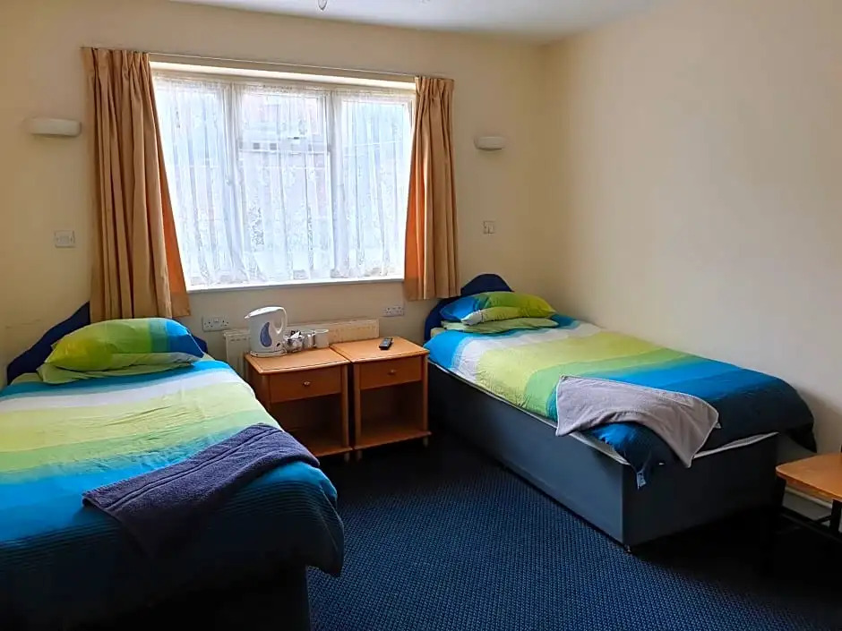 Tower House Hotel