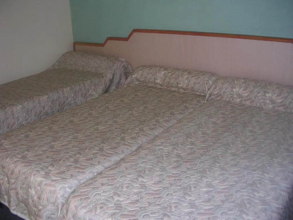 Hotel Asteries
