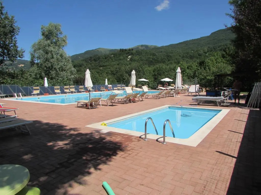 Albergo Lago Verde