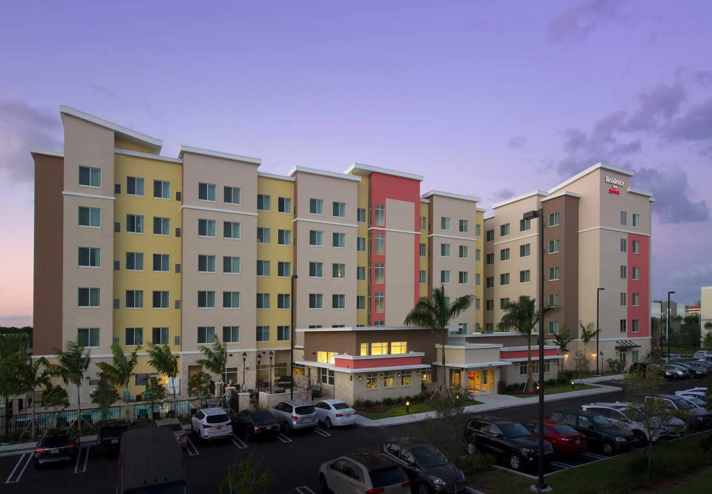 Residence Inn by Marriott Miami Airport West/Doral