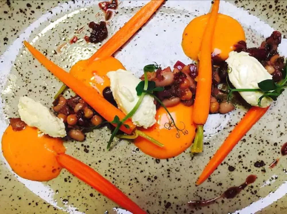 Carrig Country House & Restaurant