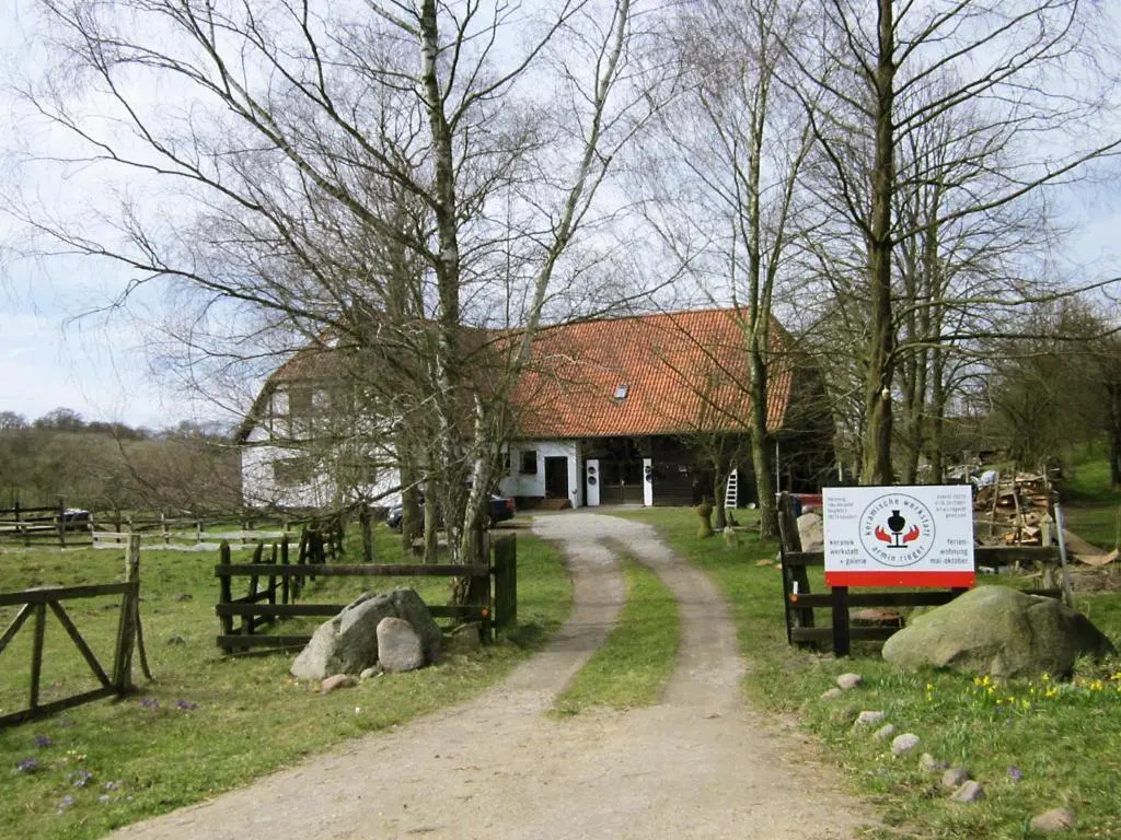 Ferienwohnung Bergfeld