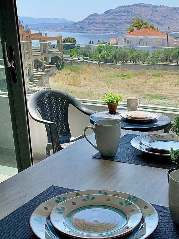 Evi Studios & Apartments Pefkos