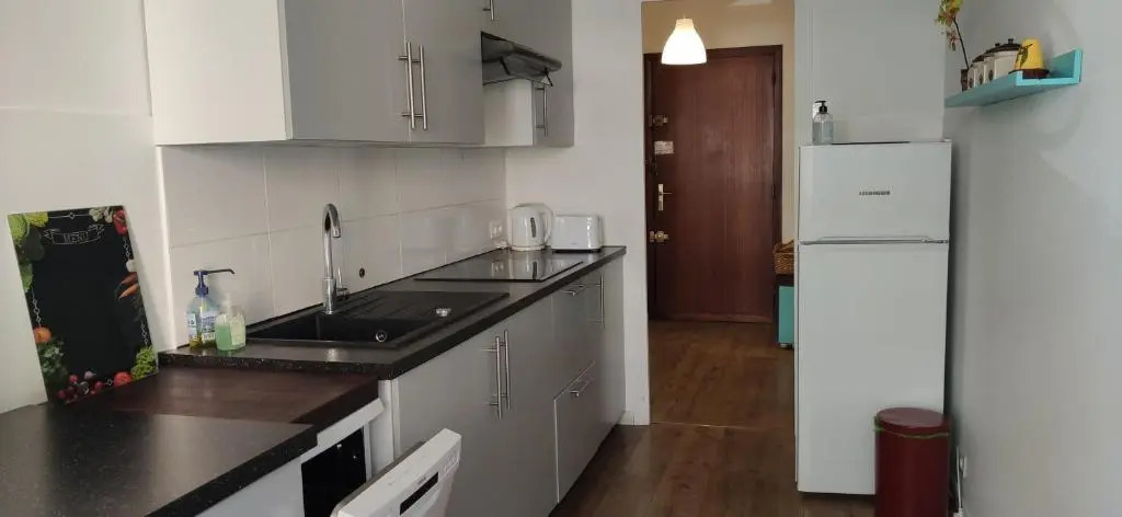 apartment 50m from historic town 5min Beach Palais Croisette - Free private parking
