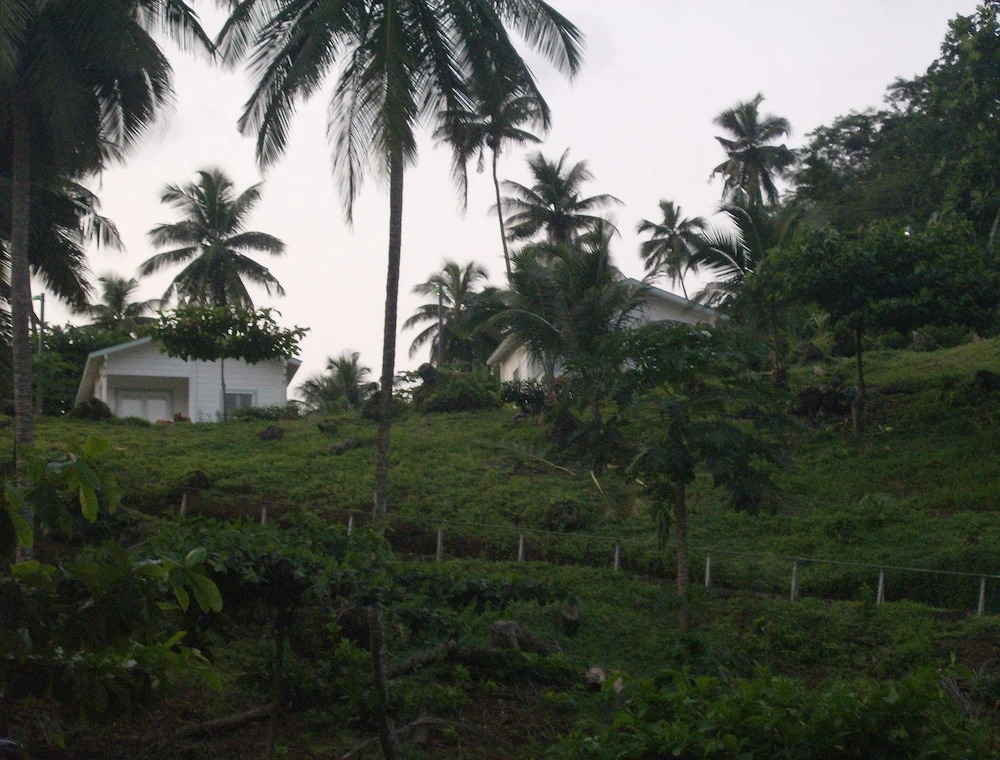 N`Guembú Nature Resort