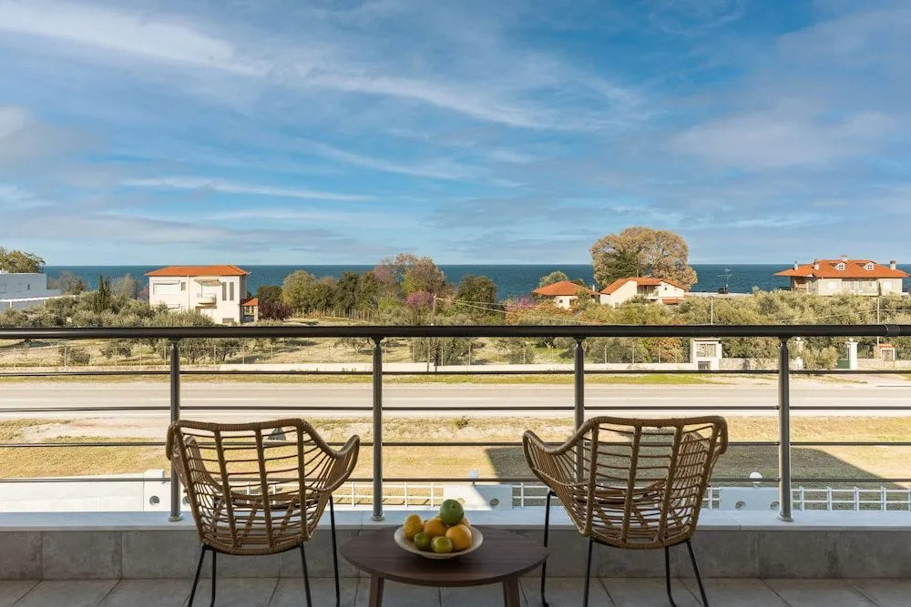 Bemyguest Villa Centaurium