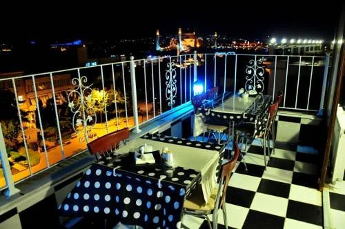 Hotel Sevila