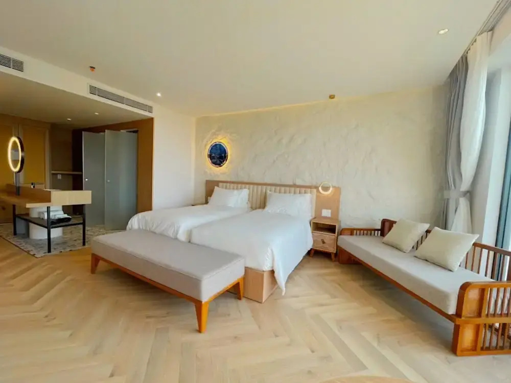 Mona Luxe Apartment Hoi An