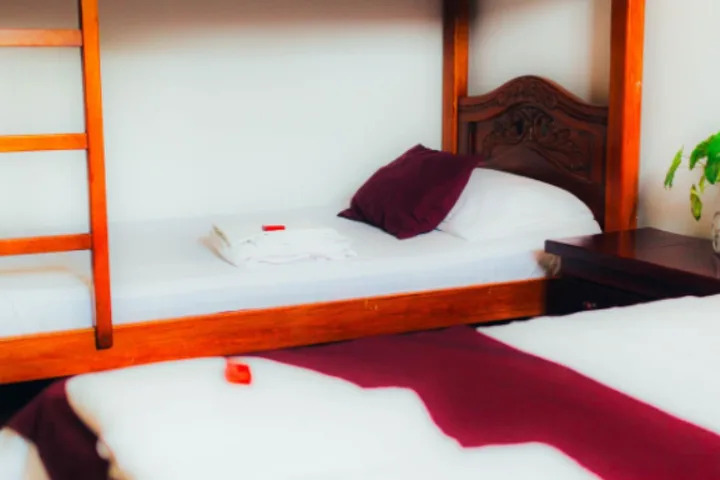 Hostal casa del viajero