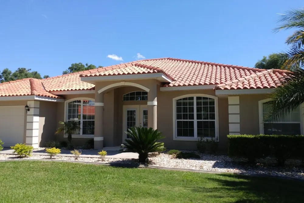 Villa Corthouts Luxury Home Close to Bike Trail