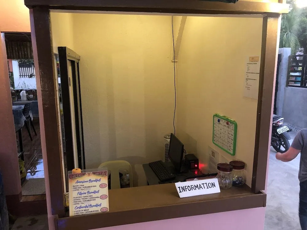 Kojie Guest House