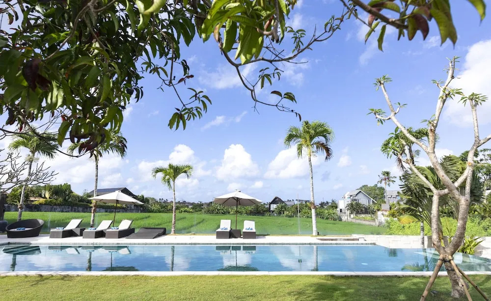 Villa Manis Canggu