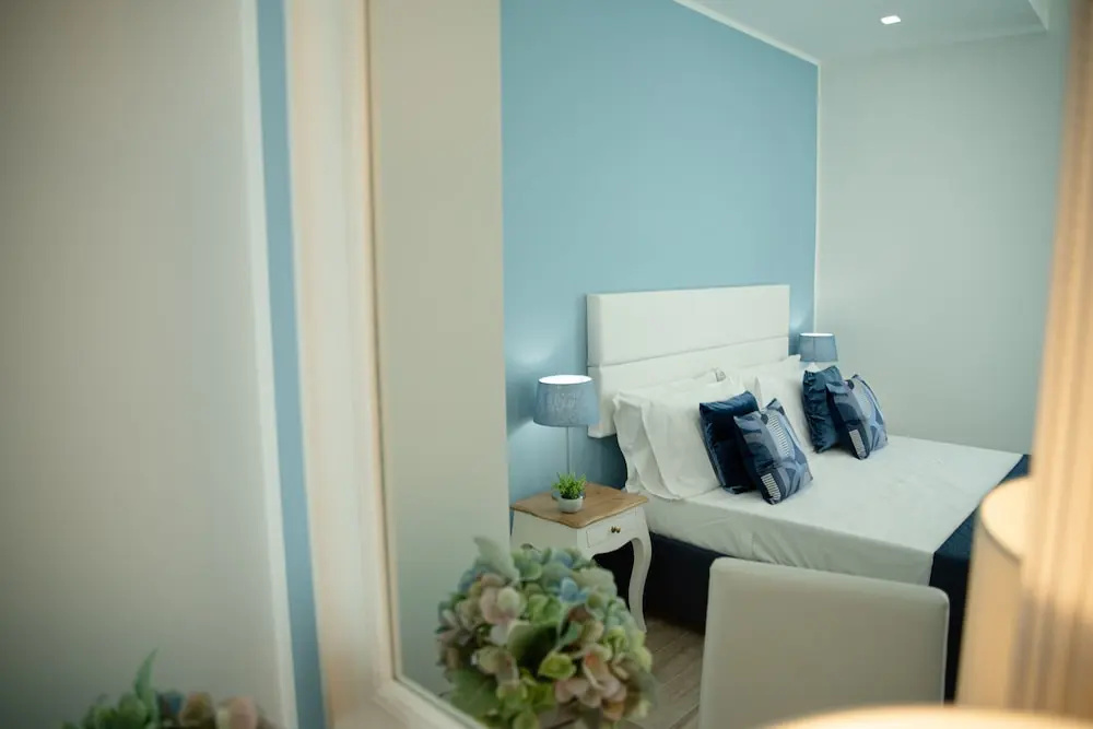 Porta Aragonese Luxury Rooms