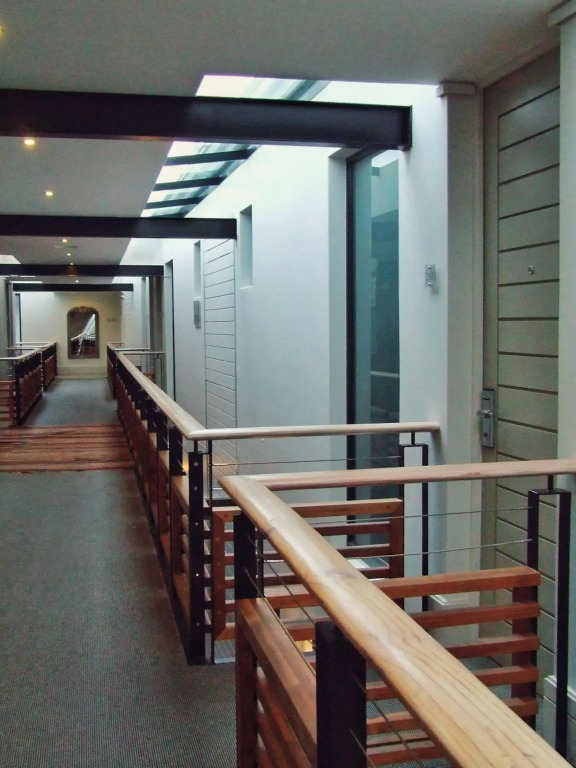 210 Gallery Luxury Studio Apartment